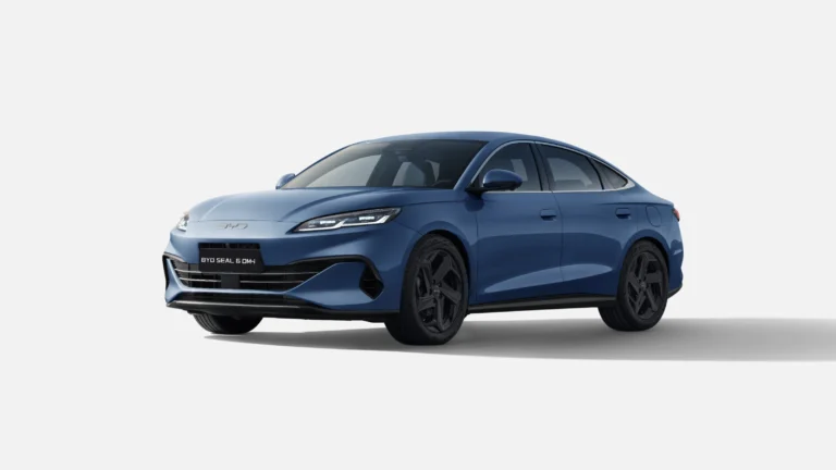 BYD Seal 6 DM-i