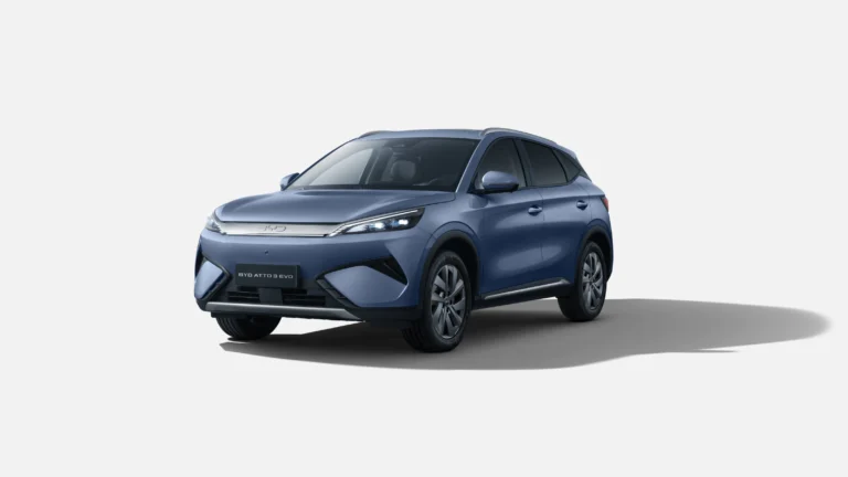 BYD Atto 3 Evo Excellence