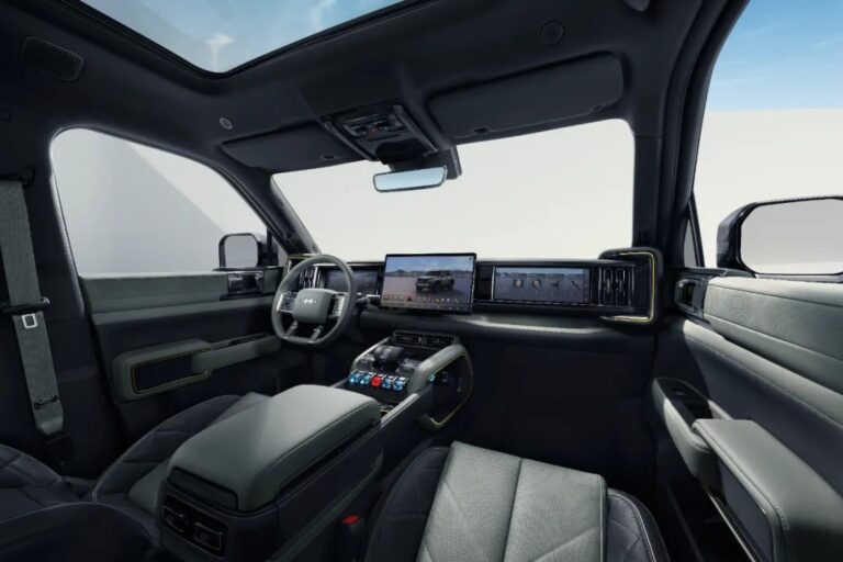 BYD Fangchengbao Bao 5 · Demo · #INV-60785796